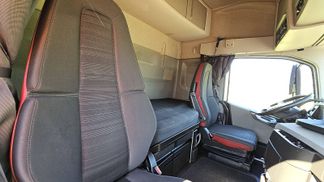 Lízing Traktor Volvo FH 500 2020
