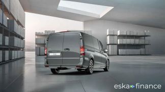Lízing Hatchback MERCEDES VITO 2024
