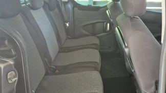 Leasing Van Citroën Berlingo 2016