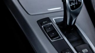Finansowanie Coupé BMW 640 2015