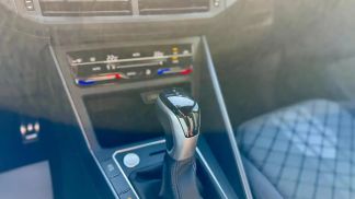 Finansowanie SUV Volkswagen Taigo 2024
