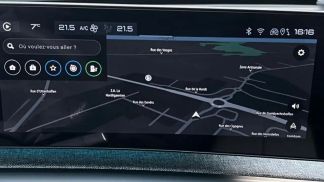 Leasing SUV Peugeot 3008 2025