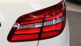 Finansowanie Hatchback MERCEDES B 180 2018