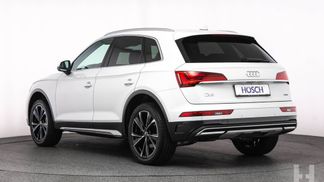 Lízing SUV Audi Q5 2022