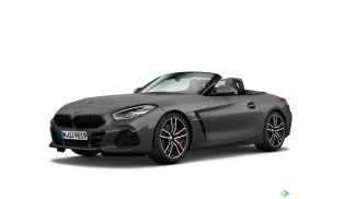 Lízing Kabriolet BMW Z4 2021