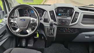 Finansowanie Van Ford TRANSIT 350 2018