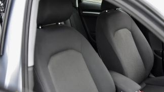 Finansowanie Hatchback Audi A3 2018