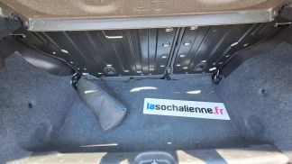 Financování Hatchback Fiat Panda 2019