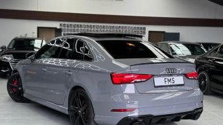 Finansowanie Sedan Audi RS3 2019