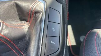 Leasing Sedan Ford Focus 2019
