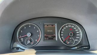 Lízing Hatchback Volkswagen Touran 2011