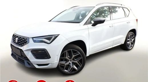 Seat Ateca 2023