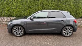 Leasing Hatchback Audi A1 2021