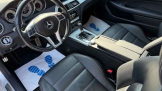 Financování Kupé MERCEDES C 350 2014