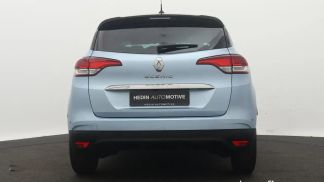 Leasing Hayon Renault Scenic 2017
