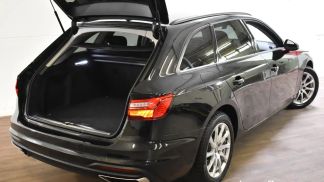 Finansowanie Wóz Audi A4 2021