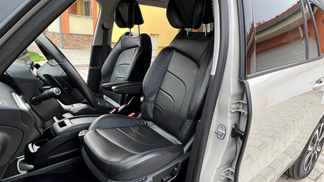 Leasing Passenger transport Citroën C4 GRAND SPACETOURER 2021