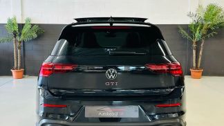 Lízing Hatchback Volkswagen GOLF GTI 2022