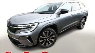 Finansowanie SUV Renault Espace 2023