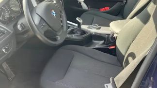 Leasing Wagon BMW 118 2019