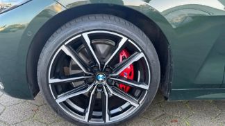 Lízing Kabriolet BMW 440 2023