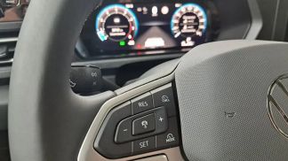 Leasing Wagon Volkswagen Caddy 2025