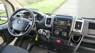 Leasing Closed Box Fiat DUCATO 2.3 2016