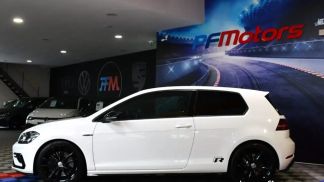 Finansowanie Van Volkswagen Golf 2017