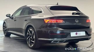 Finansowanie Wóz Volkswagen Arteon 2022