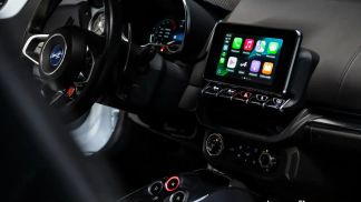 Finansowanie Coupé Alpine A110 2024