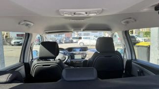 Leasing Wagon Citroën C4 Picasso 2015