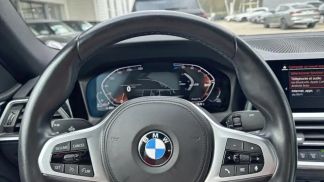 Leasing Sedan BMW 420 2022