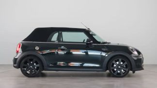 Lízing Kabriolet MINI Cooper S Cabrio 2022