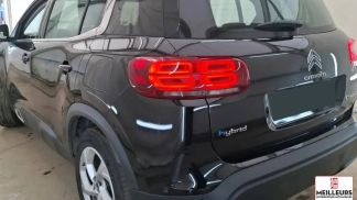 Lízing SUV Citroën C5 Aircross 2021