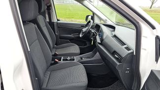 Finansowanie Transport pasażerów Volkswagen Caddy 2022