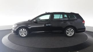Finansowanie Wóz Volkswagen GOLF VARIANT 2019