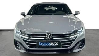 Leasing Wagon Volkswagen Arteon 2024