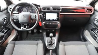 Leasing Sedan Citroën C3 2024