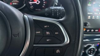 Lízing Hatchback Fiat 500L 2019