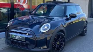 Leasing Hayon MINI Cooper SE 2021