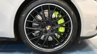 Leasing Sedan Porsche Panamera 2020