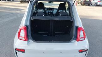 Finansowanie Hatchback Abarth 595 2020