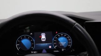Finansowanie Wóz Volkswagen GOLF VARIANT 2021