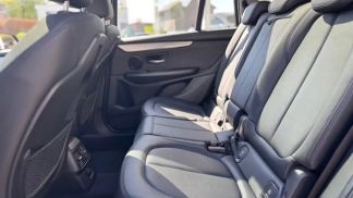 Lízing Hatchback BMW 218 2015