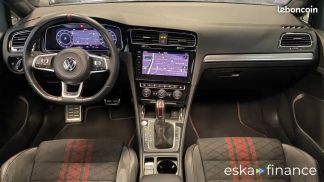 Leasing Sedan Volkswagen Golf 2019