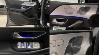Financování Kupé MERCEDES GLE 400 2021