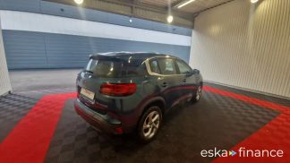 Lízing SUV Citroën C5 Aircross 2021