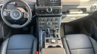 Leasing SUV INEOS GRENADIER 2023