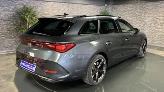 Leasing Wagon Cupra Leon 2023