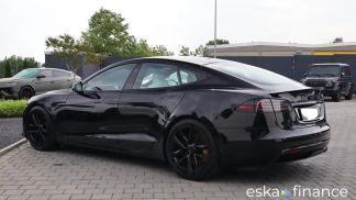 Finansowanie Sedan Tesla Model S 2022